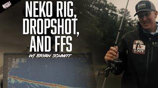 Utilizing the Neko Rig and Dropshot with FFS w/ Bryan Schmitt