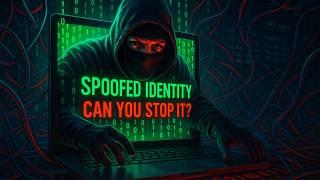 Master Network Security: Stop Spoofing, DoS & Man-in-the-Middle Attacks!