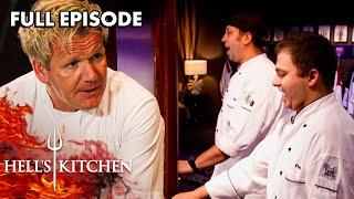 Hell's Kitchen Season 9 - Ep. 16 | Final Flame | Full Episode