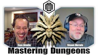 Planescape 5E – City of Sigil! (Mastering Dungeons 161)