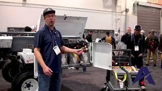 WOC 2025 WITH SOMERO