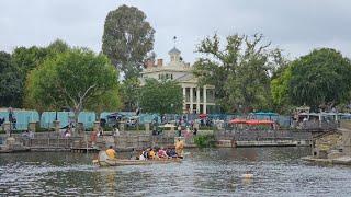  Live Fantasmic! Returns to Disneyland | Disney's Original Magic Kingom InsideThe Magic