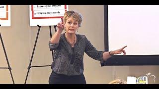 Go beyond a model; reveal a Think Aloud