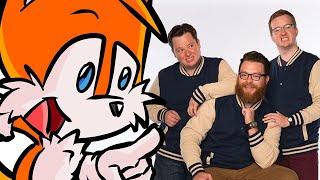 Sonic the Hedgehog: Extra for Touching | MBMBAM