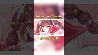 I like you the most - English&Thai Remix Version cover #vtuber