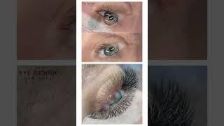 Eye Design Lash Extensions Tech Jane