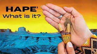 WHAT IS HAPE' ? | what is hapé |  rapé snuff by Tribu Spirit