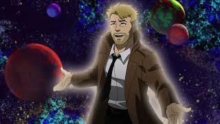 Constantine Flashpoint Variant | DC Multiverse