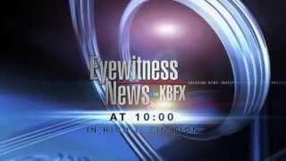 KBFX Eyewitness News at 10