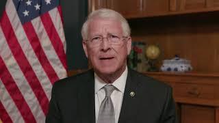 U.S. Senator Roger Wicker Responds to Afghanistan Hearing