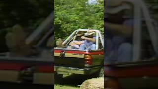 1982 Subaru Brat | Retro Reel
