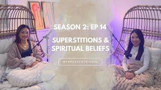 Superstitions & Spiritual Beliefs | Bad Omens, Premonition Dreams, Spirits, Curses