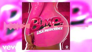 Lisa Mercedez - Bumpa (Official Lyrics Video)