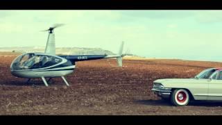 The Cadillac emotions  Full HD צילום אירועים בצפון