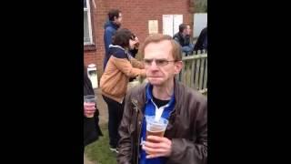 The Wealdstone Raider