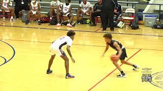 Houston Lamar at Houston Heights - Week 24 Highlights