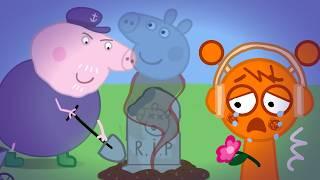 PEPPA PIG TRY NOT TO LAUGH