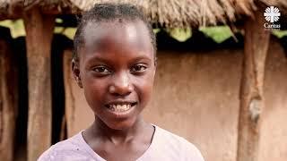 Thandolwayo's Story | Caritas Australia