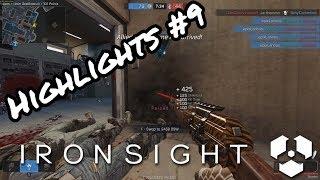 IronSight Highlights #9 - epixLarious