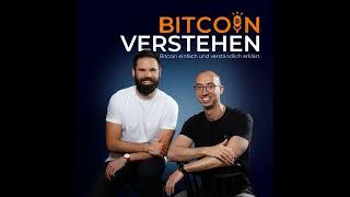 Episode 51 - Bitcoin & das Lightning-Netzwerk mit René Pickhardt