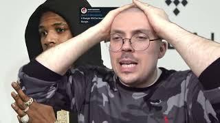 Anthony Fantano Gives The Best Life Advice