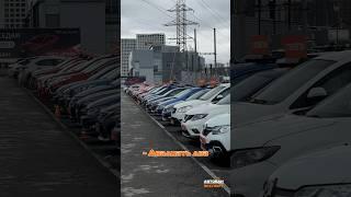 Когда от выбора разбегаются глаза. В Автобан Эксперт более 600 автомобилей в наличии. 