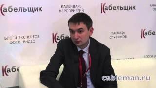 Дмитрий Багдасарян об измерениях мобильного ТВ