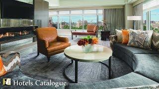 5-Star Hotels in Boston | The Ritz-Carlton, Boston