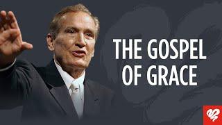 Adrian Rogers:  The Gospel of His Saving Grace