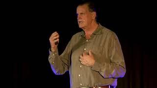 The magic of storytelling lies in storylistening | Mark Lovett | TEDxTijuana