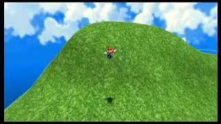 How to like do a do in super mario Galaxy thing 