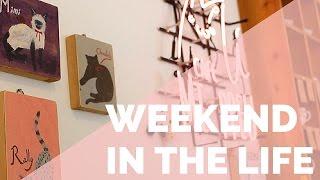 Weekend in the Life | DearSeoul