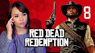 Don't People Have A Right To Stand Up For Themselves?  Red Dead Redemption | Episode 8