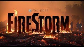 Full Documentary: FireStorm