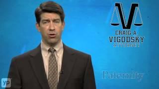 Craig Vigodsky | Pensacola, FL | Divorce Attorney