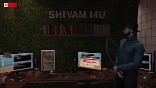 Shivam i4u | Shivam Aul | 156 Day In Nopixel India | #nopixelindialive #nopixel4.0