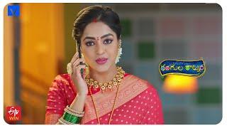 Rangula Ratnam Latest Promo - 07th April 2025 in ETV Telugu at 7:30 PM - Mallemala Tv