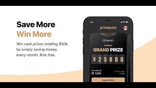 Intro to PrizePool