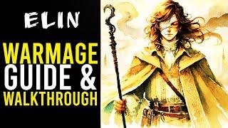 Elin Warmage Beginner's Guide: Master Your First 90 Days with Great Tips & Gameplay