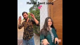 #Hainat favorite song#Like#Kainat#Haider#Viral