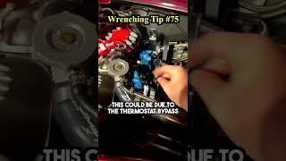 How and Why You Should (or Shouldn’t) Block Off Your Heater Core