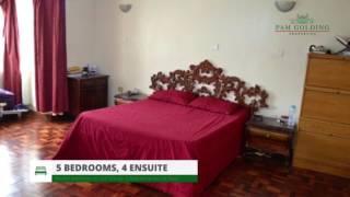 Pam Golding Properties Kenya - Demo