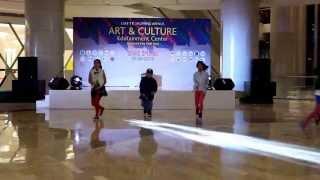 UDW Academy and Teachers @ Lotte Shopping Avenue Jakarta