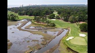 Myrtle Beach Golf by Golf Trek