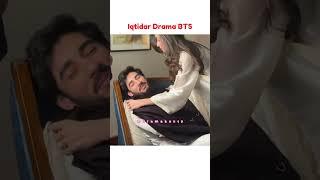 Iqtidar Drama Upcoming Episode BTS | Promo - 21, 22, 23, 24 | #anmolbaloch #aliraza #newapisode