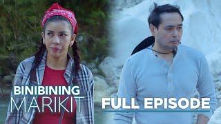 Binibining Marikit: Samahan nina Ikit at Gani, masisira na? (Full Episode 3) February 12, 2025