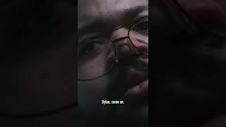 Severance | Milchick baits Dylan with Coffee Cozies  #shorts