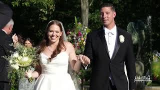 Detroit Wedding Videography - Mike Staff Productions - The Wedding of Sabrina & Thomas