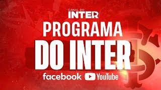 Programa do Inter | 03/03/2025