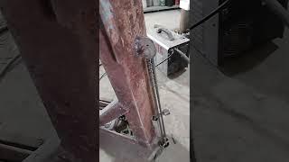 Стапель для кузовного ремонта своими руками, простой и не плохой
